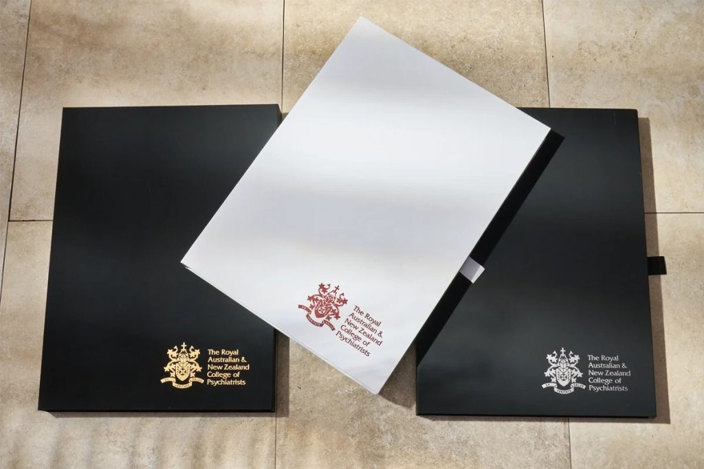 Gifting Made Gorgeous: Premium Card Packaging in Sydney