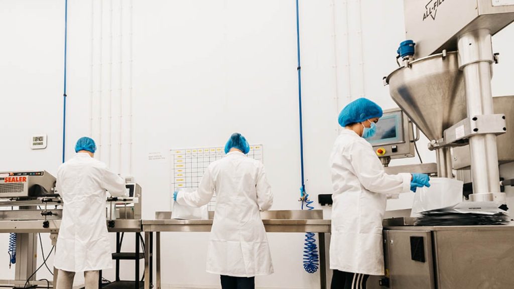 Smart steps for selling supplements on Amazon FBA Canada