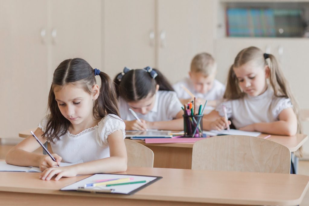 Autism support through therapy in Doha