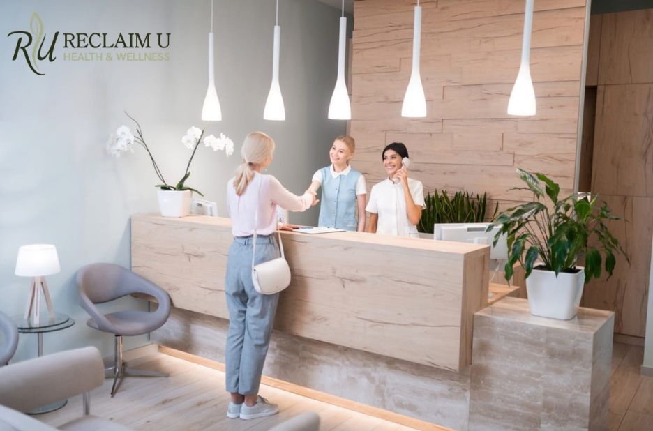 Holistic health hub in Chesterfield offering personalized wellness plans Holistic health hub in Chesterfield offering personalized wellness plans