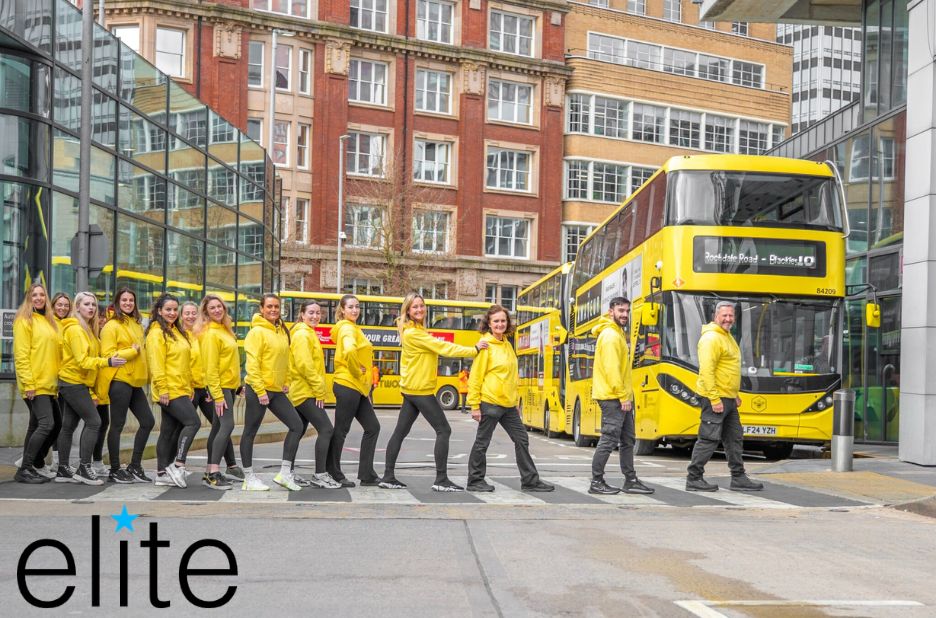 Engage Local Audiences with Pro Promotional Staff Engage Local Audiences with Pro Promotional Staff
