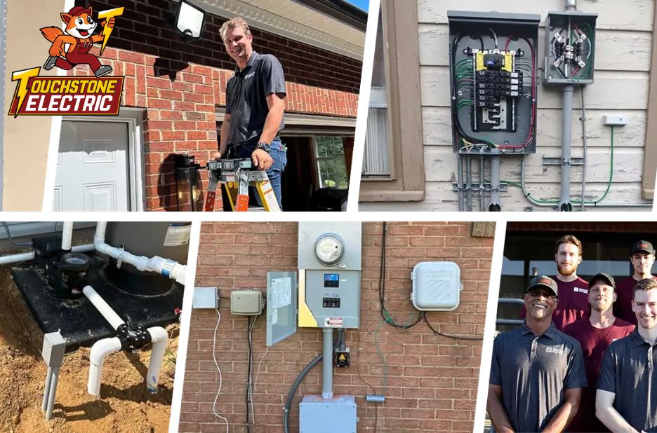 Rapid, Reliable Electrical Help When It Matters Rapid, Reliable Electrical Help When It Matters