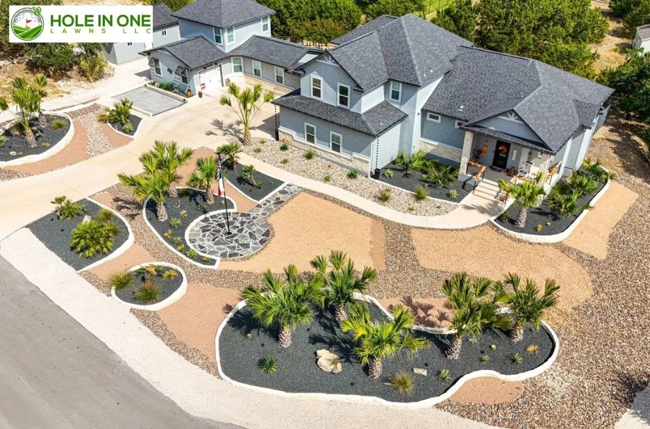 Outdoor lighting and landscape design insights for homes Outdoor lighting and landscape design insights for homes