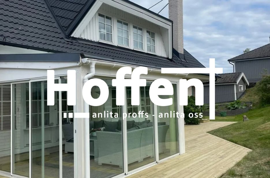 Färdiga attefallshus som passar svenska tomter Färdiga attefallshus som passar svenska tomter