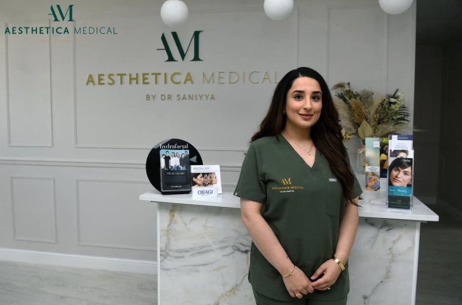 Reveal fresher skin and hair health in Leeds Reveal fresher skin and hair health in Leeds