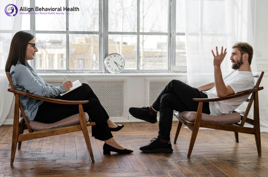 Effective paths to emotional balance and ADHD clarity in Illinois Effective paths to emotional balance and ADHD clarity in Illinois