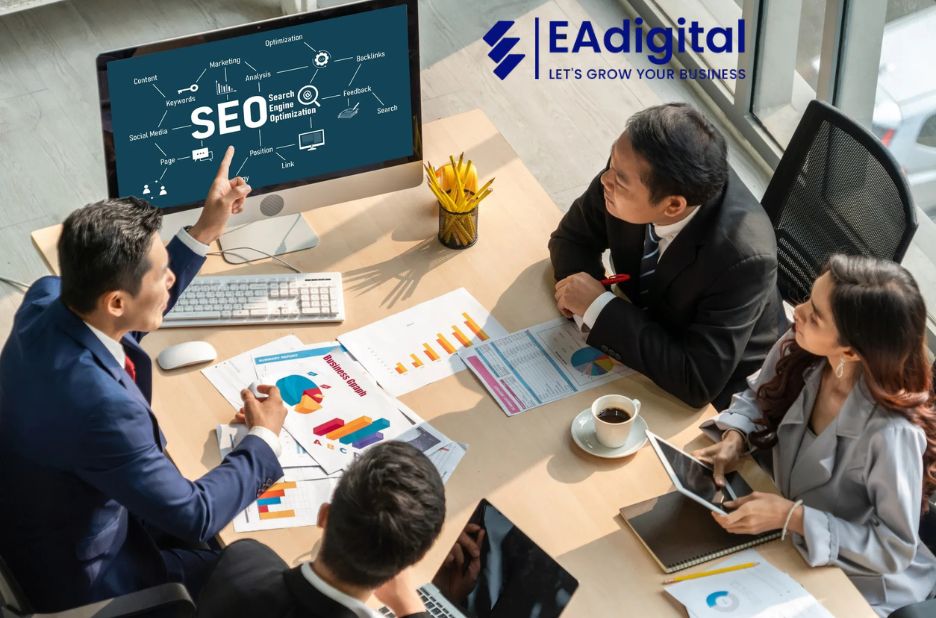 Strategie digitali efficaci per aziende in Ticino Strategie digitali efficaci per aziende in Ticino