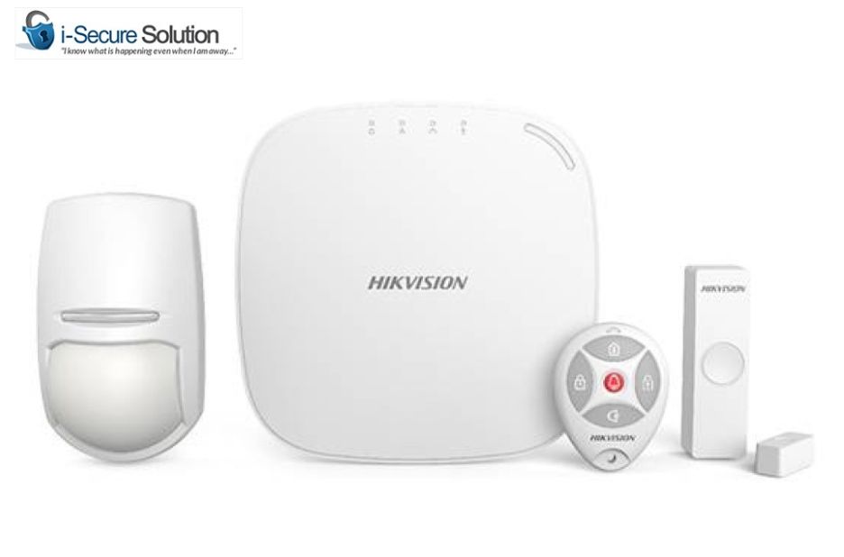 Smart home security: choosing an effective alarm setup for peace of mind Smart home security: choosing an effective alarm setup for peace of mind