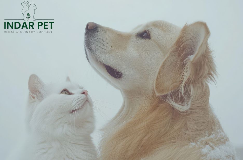 Gentle, practical care for your dog’s urinary health Gentle, practical care for your dog’s urinary health