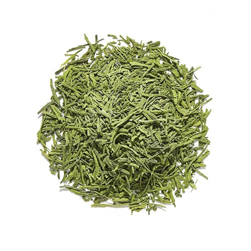 A Gentle, Fresh Green Tea You Can Feel Good About A Gentle, Fresh Green Tea You Can Feel Good About