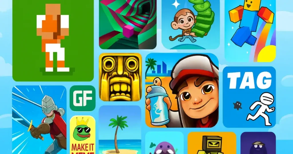 Top Free Browser Gaming Hubs to Try Today