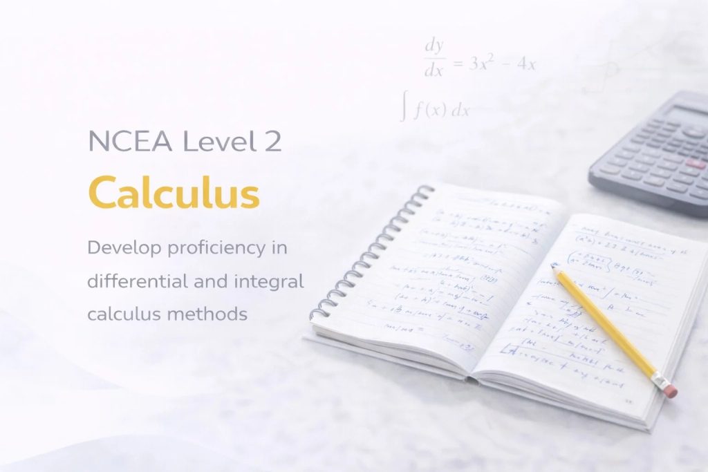 Navigating NCEA Level 3 Differentiation: Assessment Schedule and Tips