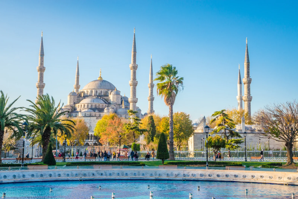 Beyond typical itineraries: tailor-made tours across Turkey