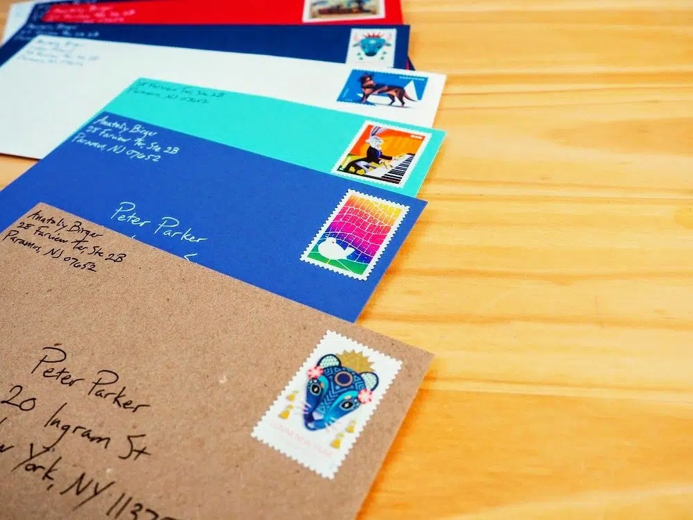 Thoughtful, Personal Touch: How to Use Handwritten Notes Thoughtful, Personal Touch: How to Use Handwritten Notes