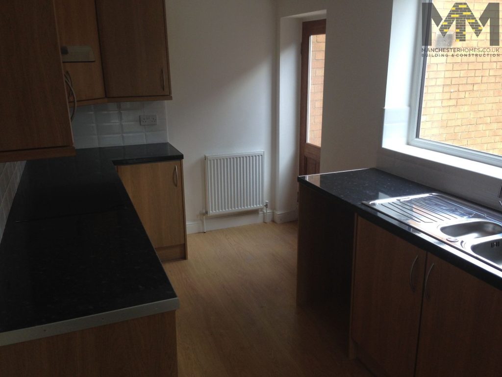 Brighten and Elevate Rooms with a Vaulted Ceiling Extension