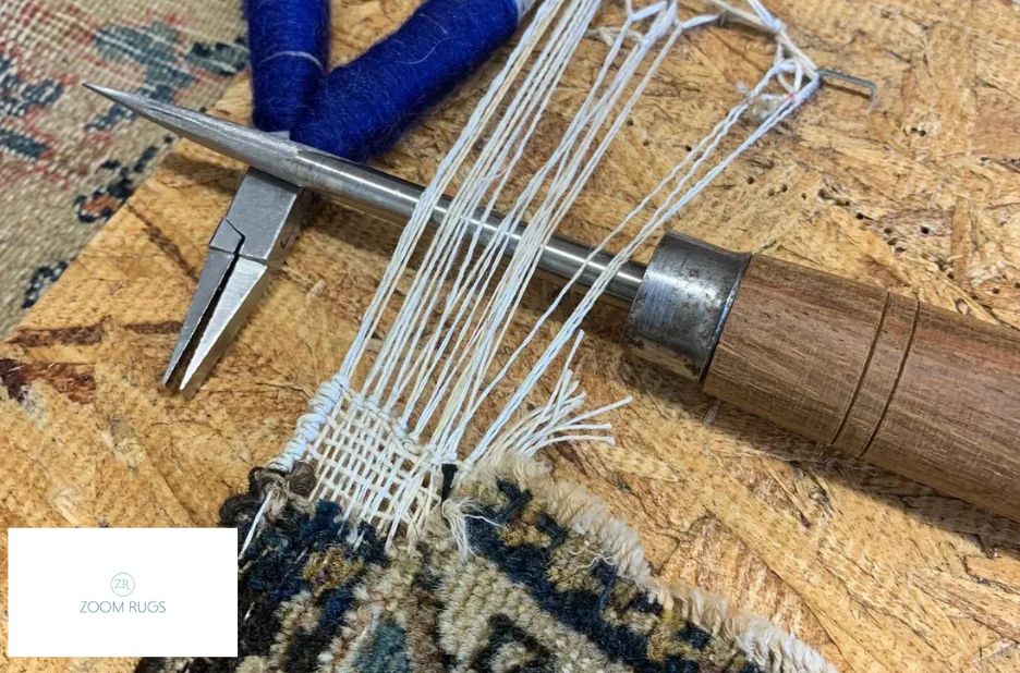 Expert Rug Care Services in Walnut Creek and Nearby Expert Rug Care Services in Walnut Creek and Nearby