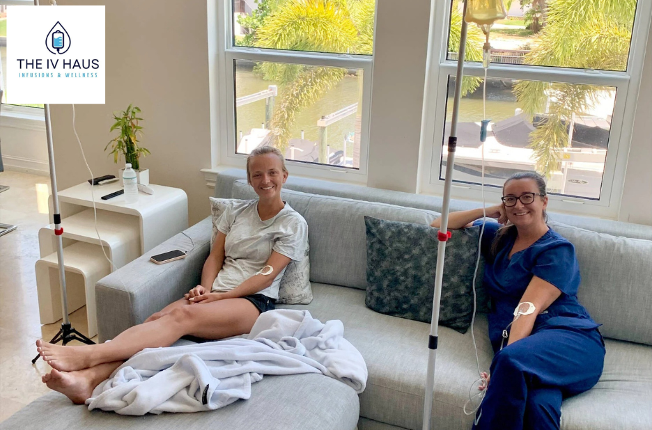 Reliable Mobile IV Therapy Across Florida Reliable Mobile IV Therapy Across Florida