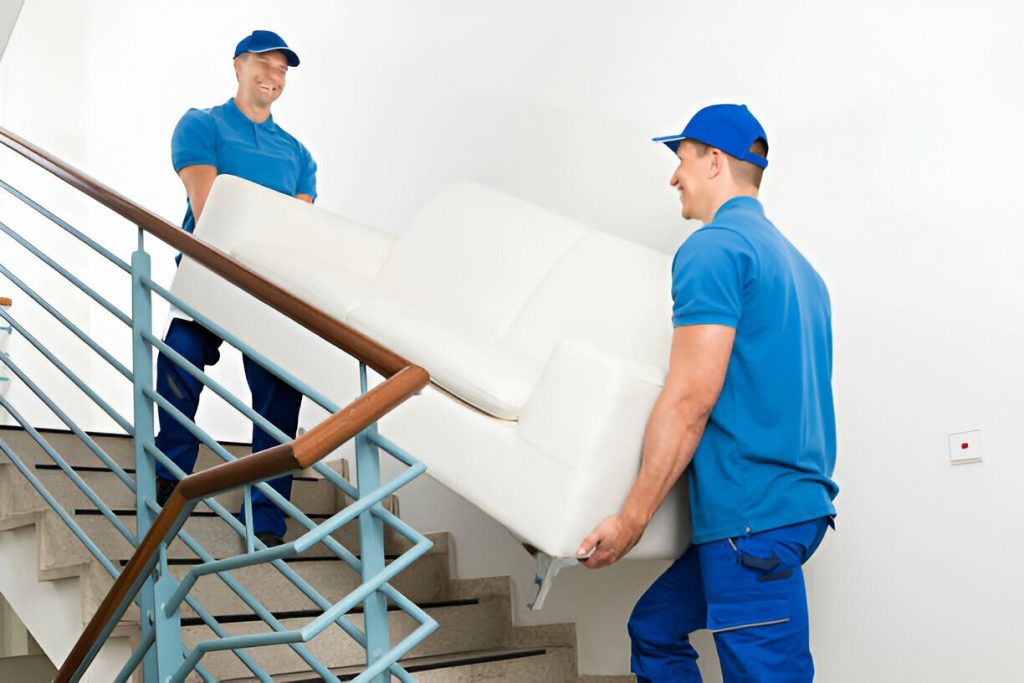 Reliable Local Moving Solutions You Can Trust