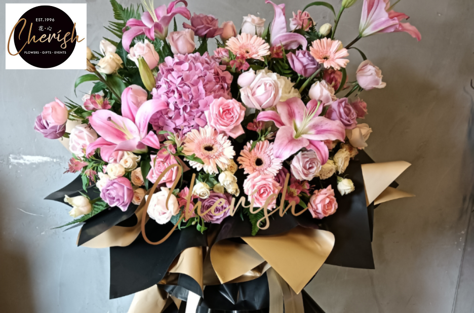 Bright Blooms: Your Local Ipoh Florist Guide for Every Occasion Bright Blooms: Your Local Ipoh Florist Guide for Every Occasion