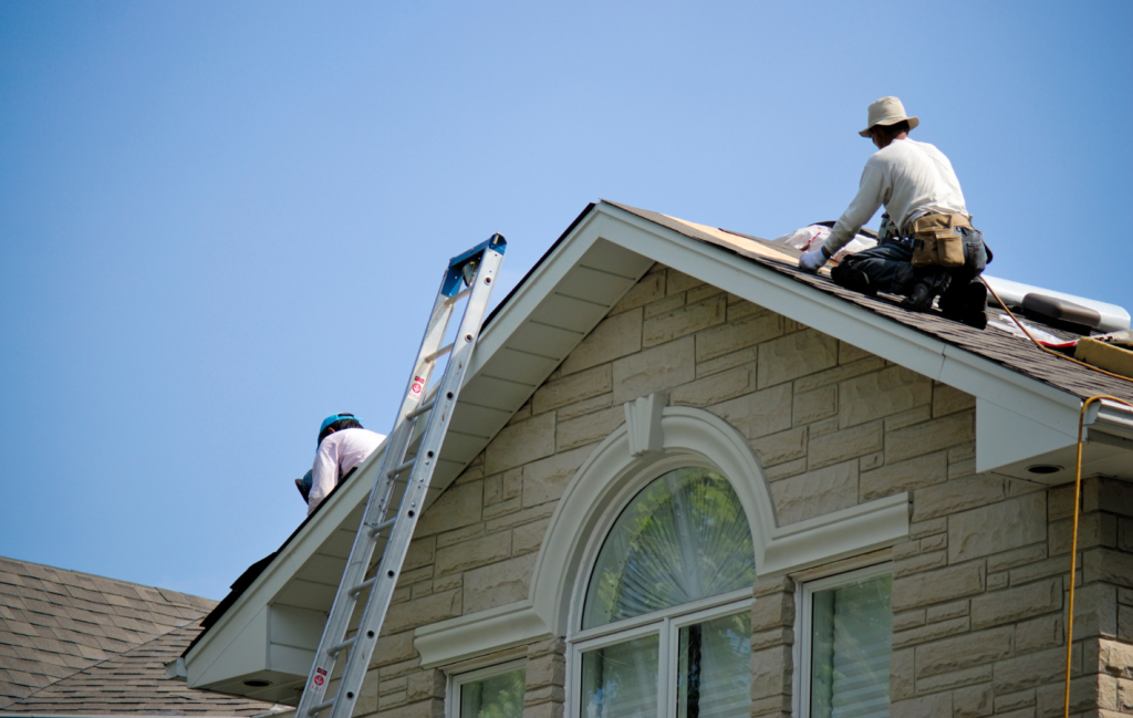 Rapid Emergency Roofing Services in Tupelo Rapid Emergency Roofing Services in Tupelo