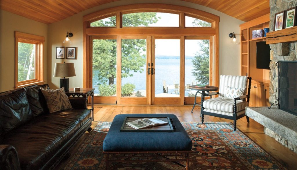 Trusted window experts in Lincoln for reliable replacements