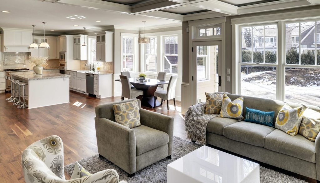 Trusted window experts in Lincoln for reliable replacements