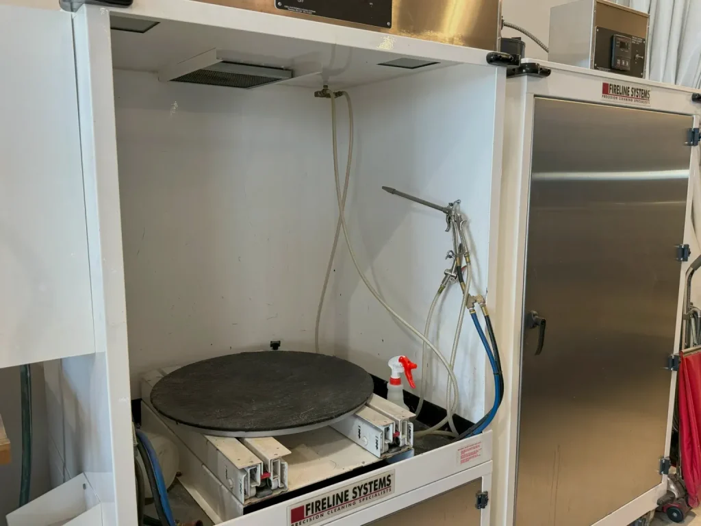 Reliable fire damage cleanup services in Lincoln