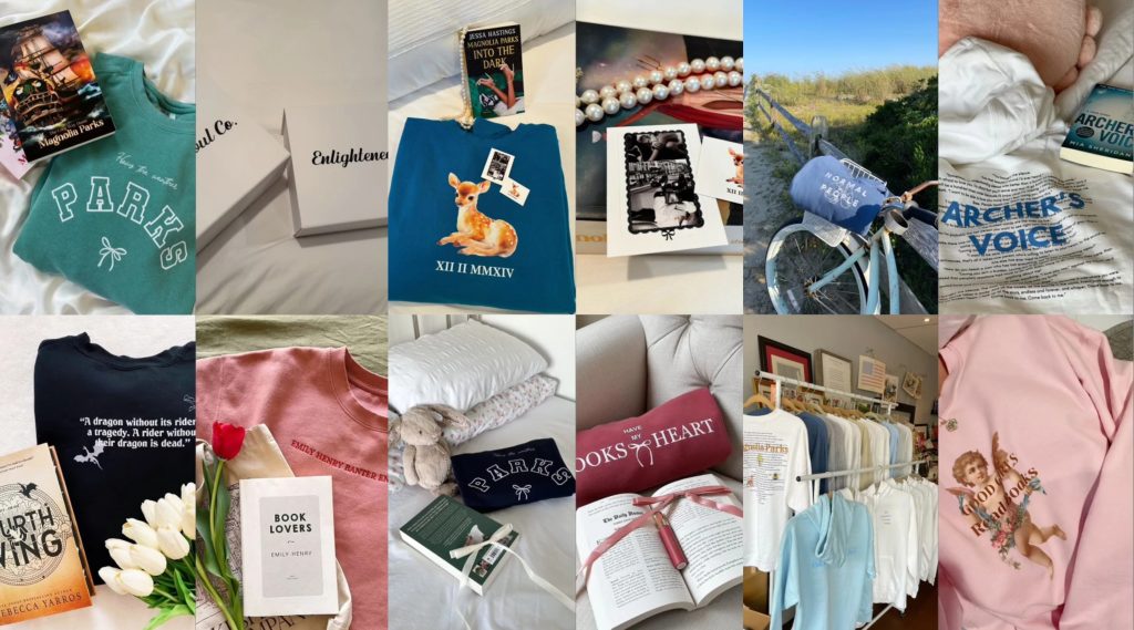 Cozy Gear for Quiet Weekends and Busy Minds