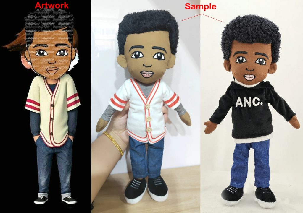 Create a standout college team mascot that bonds fans and boosts morale