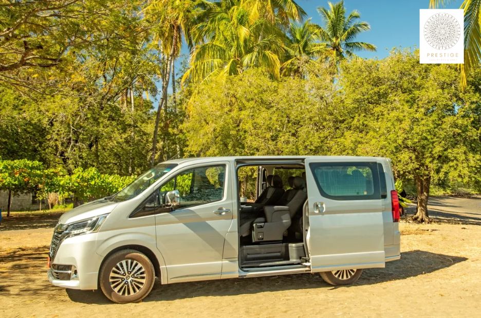 Seamless Costa Rica Transfers: Private Airport to Hotel Service Seamless Costa Rica Transfers: Private Airport to Hotel Service