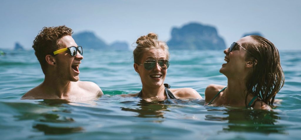 Curated travel options for your next journey