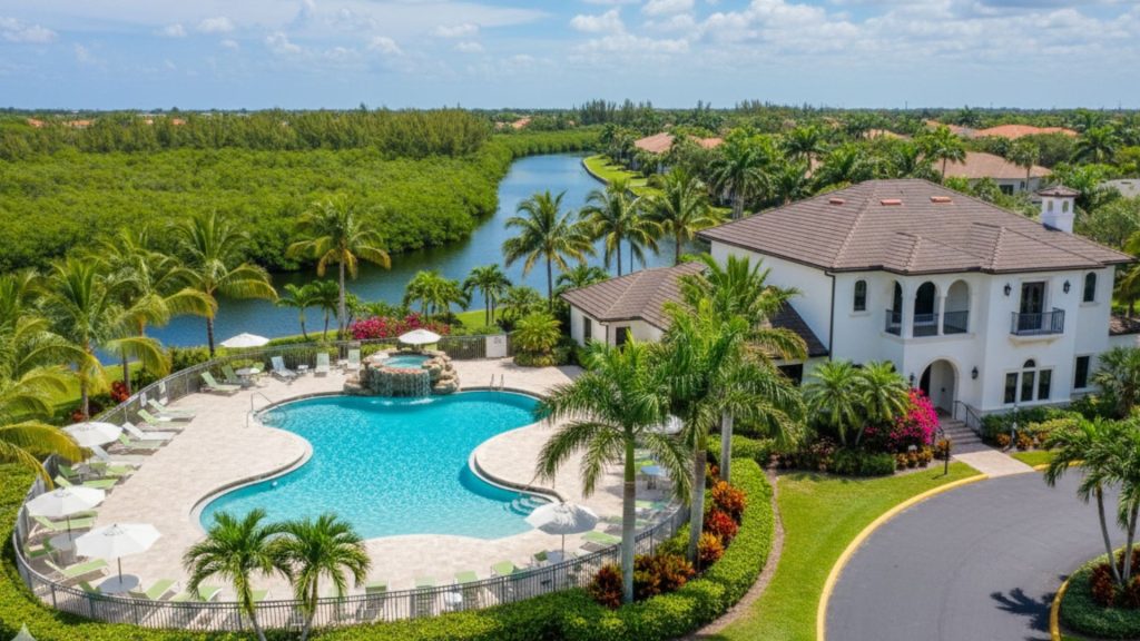Transform Your Home with a Trusted Florida Painting Expert Transform Your Home with a Trusted Florida Painting Expert