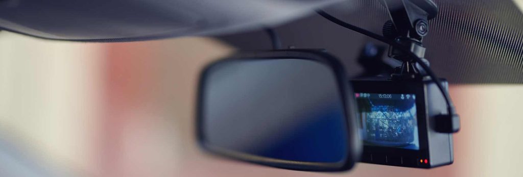 Choosing the right fleet dash cam system for safer journeys