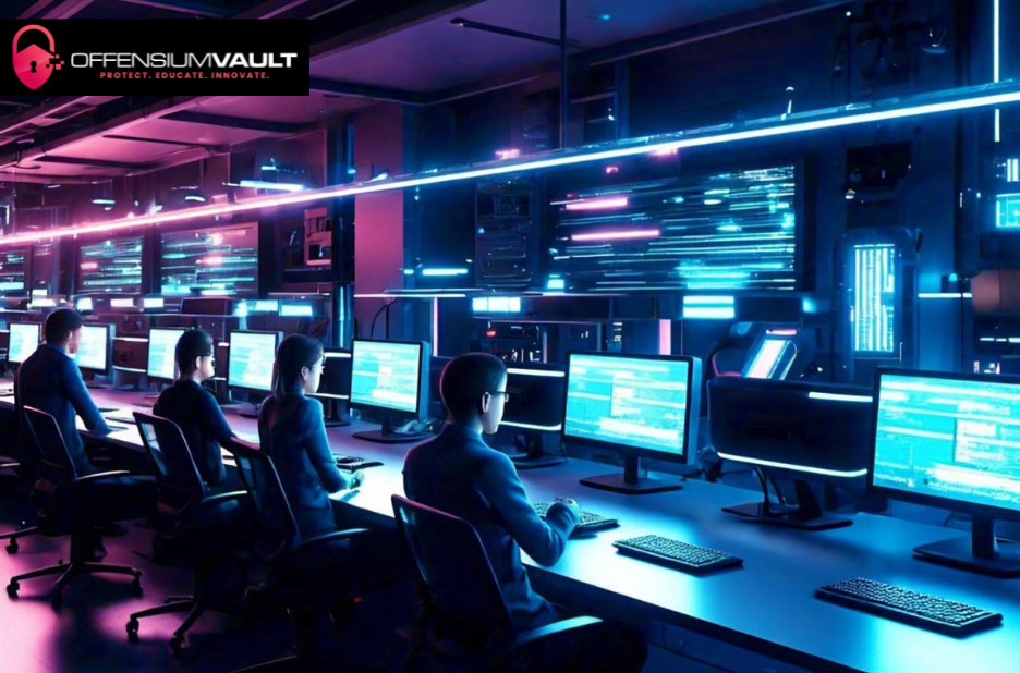 Robust Thick Client Security Testing for Desktop Applications Robust Thick Client Security Testing for Desktop Applications