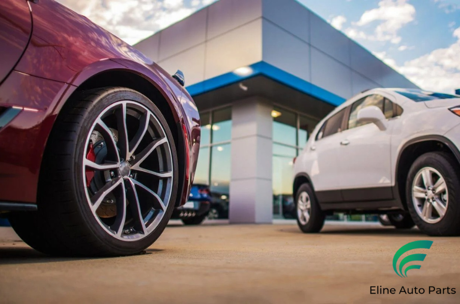 Top Sources for High-Quality Used Vehicle Parts in Melbourne Top Sources for High-Quality Used Vehicle Parts in Melbourne