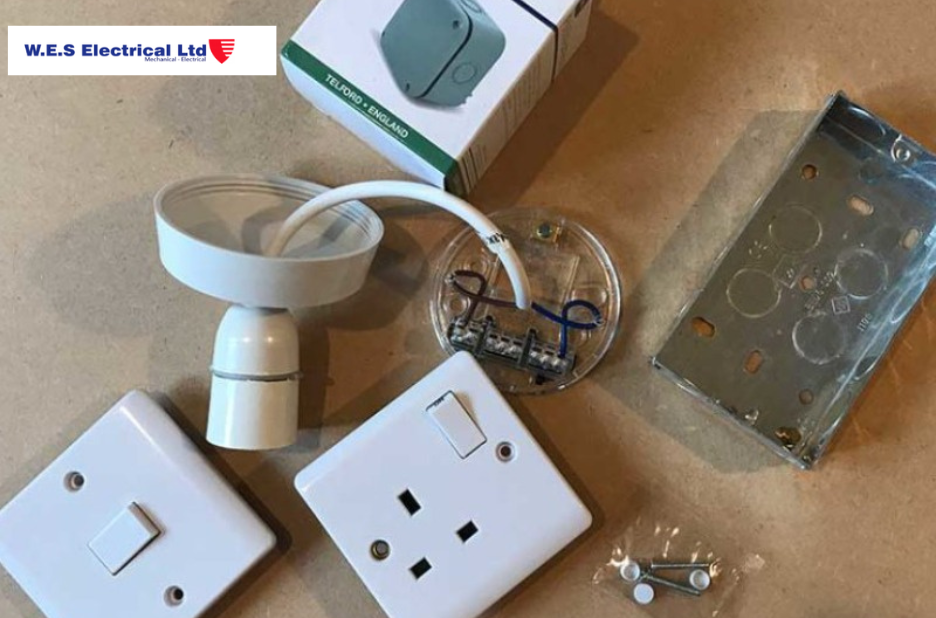 Reliable electrical services in Glasgow West End and Shawlands Reliable electrical services in Glasgow West End and Shawlands