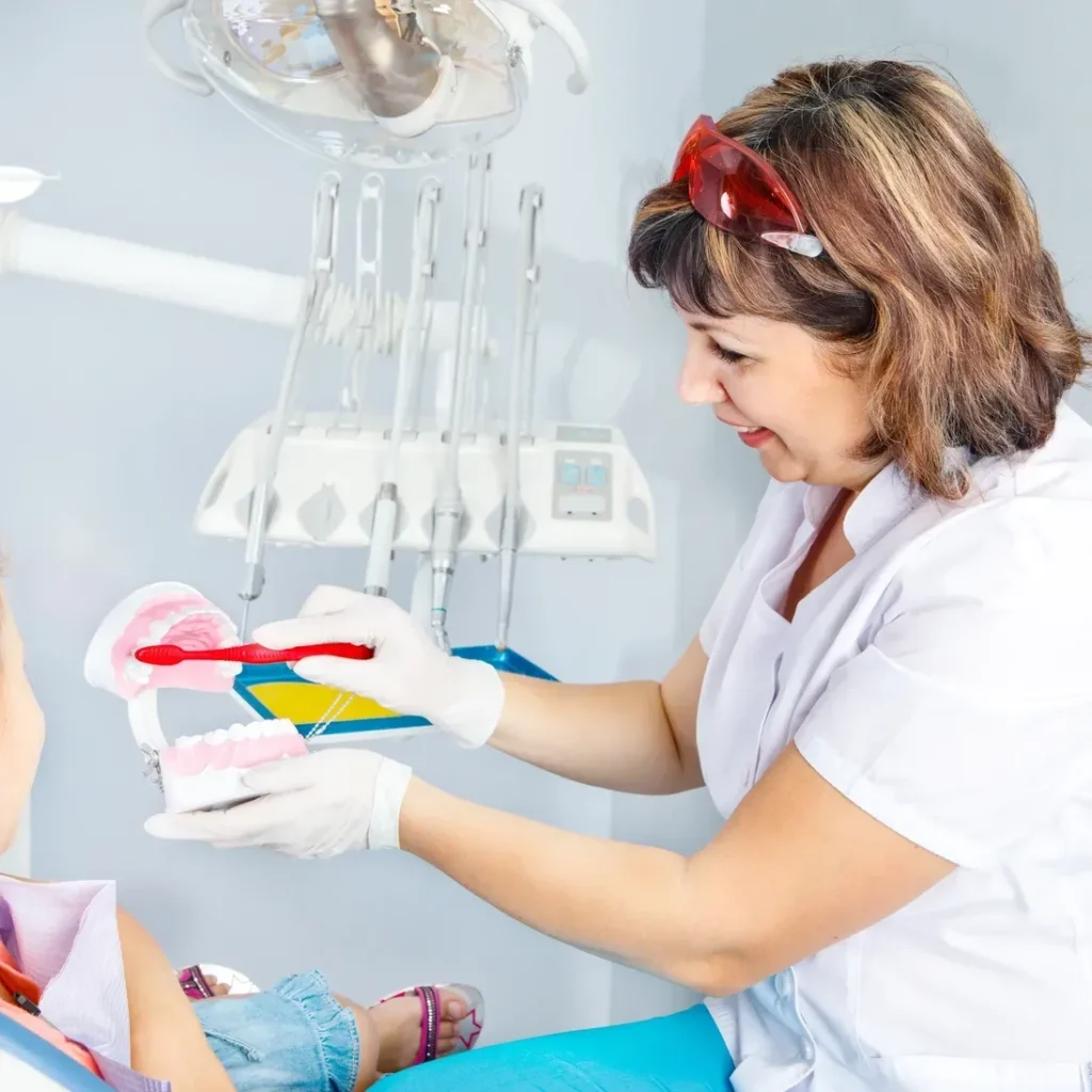 Transform Your Smile: Subtle Alignments in Conroe Dentistry Transform Your Smile: Subtle Alignments in Conroe Dentistry
