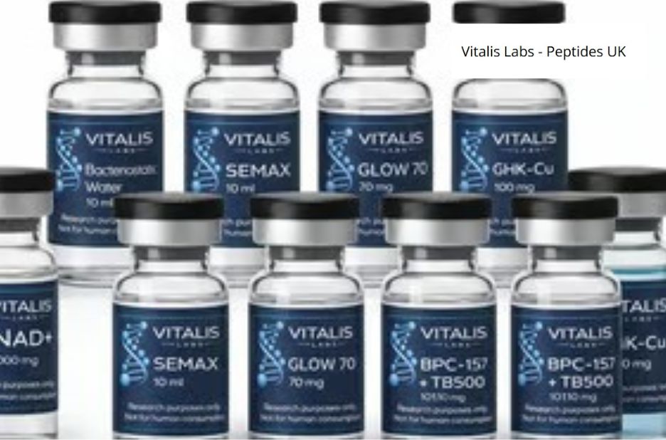 Guide to Sourcing Research Peptides in the UK with Confidence Guide to Sourcing Research Peptides in the UK with Confidence