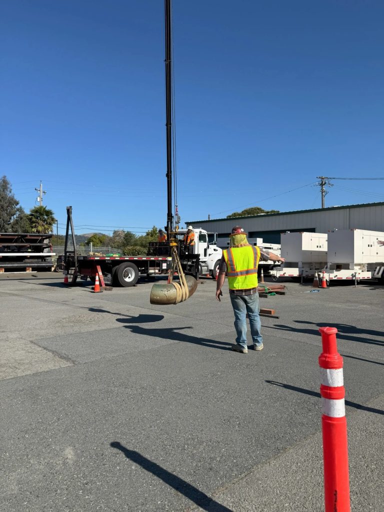 Practical Path to Mobile Crane Operator Certification in CA