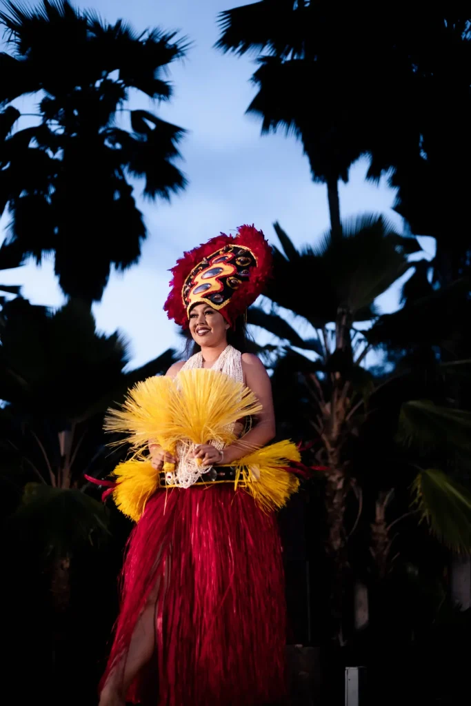 Unforgettable Oahu Luaus: Traditional Polynesian dance under tropical skies Unforgettable Oahu Luaus: Traditional Polynesian dance under tropical skies