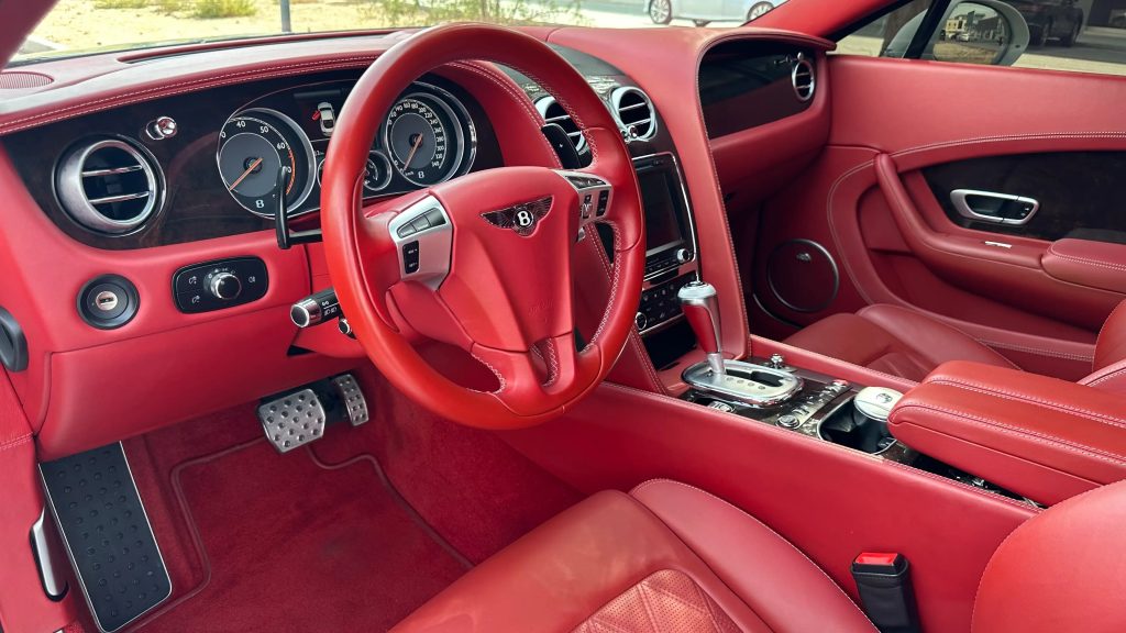 How to vet a vehicle before buying in Dubai