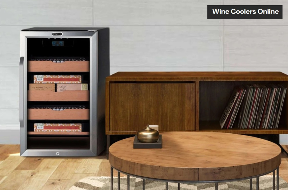 The Perfect Dual-Compartment Wine Fridge for Your Kitchen The Perfect Dual-Compartment Wine Fridge for Your Kitchen
