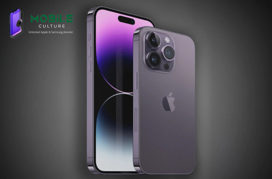 Get the Latest iPhone 14 Pro Max Unlocked — Freedom to Choose Your Network Get the Latest iPhone 14 Pro Max Unlocked — Freedom to Choose Your Network