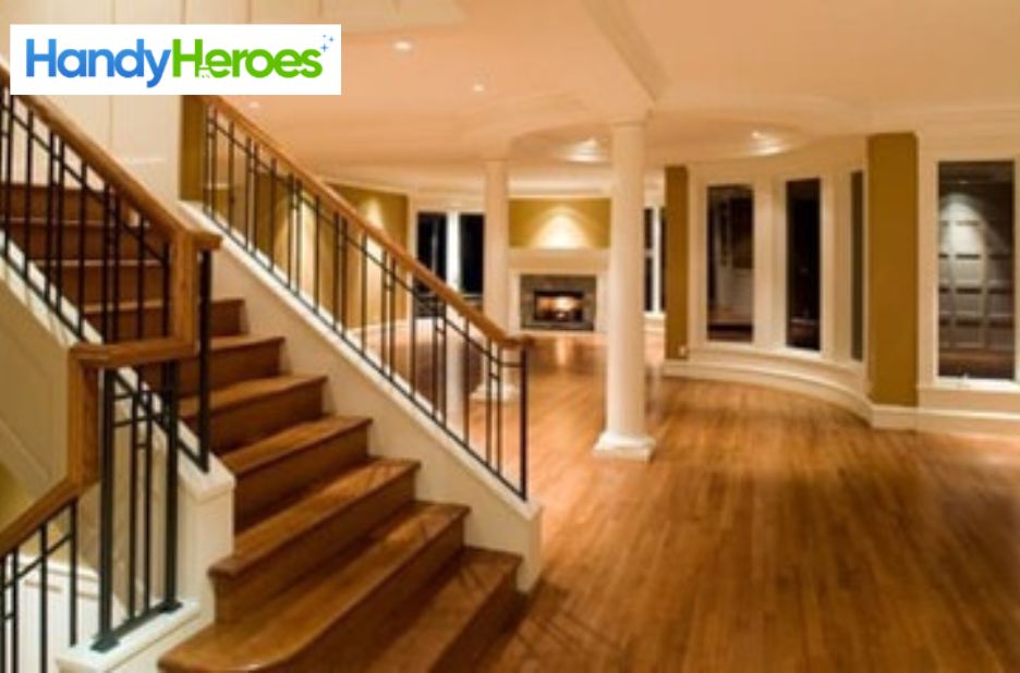 Trusted Home Cleaning in Stockholm – Flexible, Thorough & Local Trusted Home Cleaning in Stockholm – Flexible, Thorough & Local