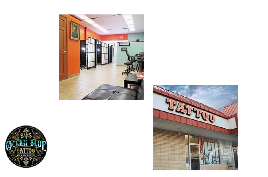 Find Your Next Ink at a Trusted Minneapolis Tattoo Shop Find Your Next Ink at a Trusted Minneapolis Tattoo Shop