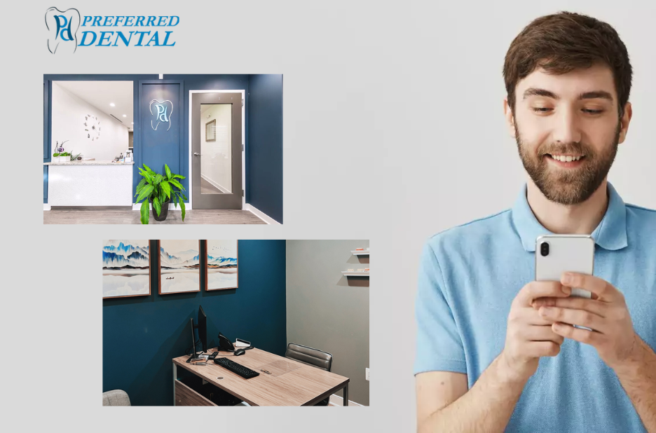 Quality care for changing smiles with restorative options Quality care for changing smiles with restorative options