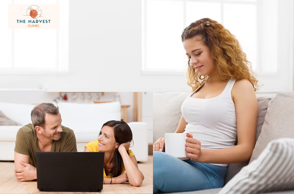 Accessing compassionate care online psychotherapy takes a practical approach Accessing compassionate care online psychotherapy takes a practical approach