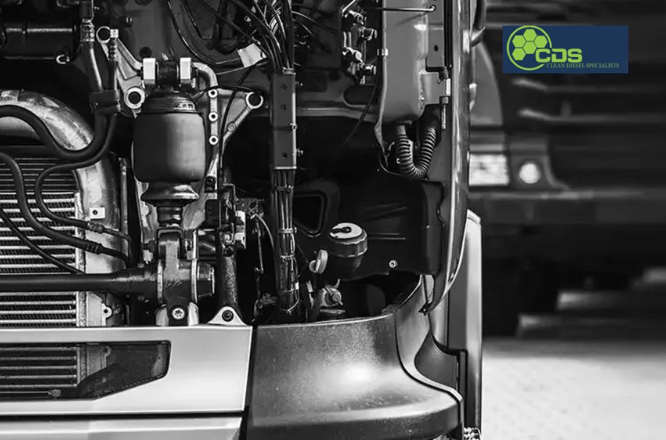 Efficient Fleet Upkeep: Practical Maintenance Insights Efficient Fleet Upkeep: Practical Maintenance Insights
