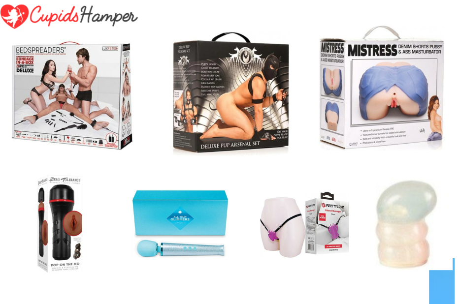 Discreet Shipping for Adult Toys You Can Trust Discreet Shipping for Adult Toys You Can Trust