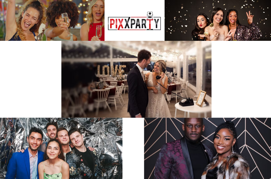 Capture Your Event in Laval with a Local Photo Booth Capture Your Event in Laval with a Local Photo Booth